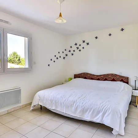 Maison Ideale, Parking, Proche Des Commerces - 6 Pers. - Fr-1-877-23 Apartman *