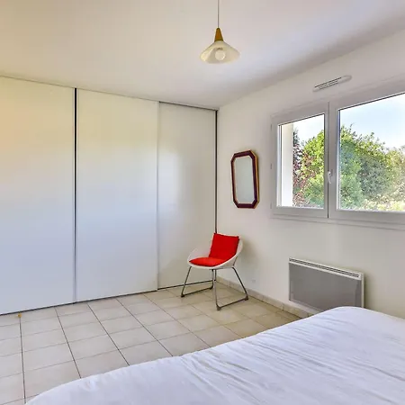 Maison Ideale, Parking, Proche Des Commerces - 6 Pers. - Fr-1-877-23 Διαμέρισμα