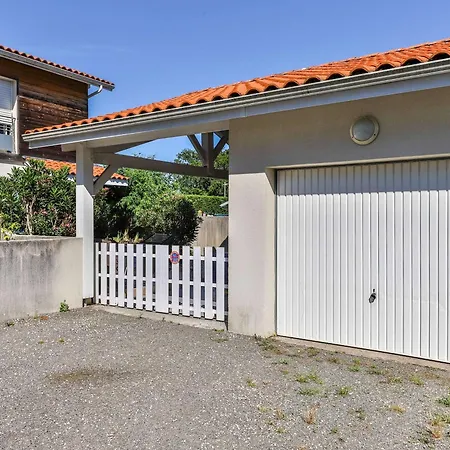 Maison Ideale, Parking, Proche Des Commerces - 6 Pers. - Fr-1-877-23